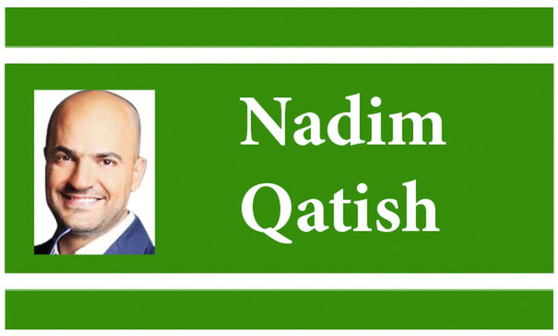 Nadim Qatish