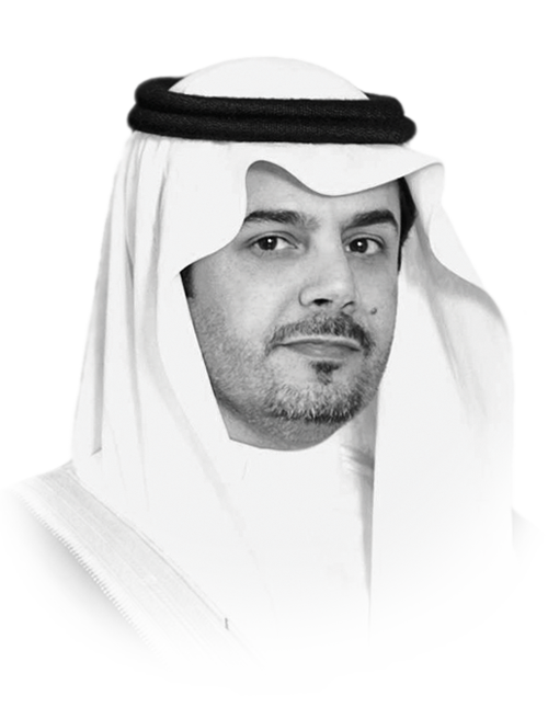 Naif bin Marzouq Al-Fahadi