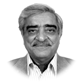 Najmuddin A. Shaikh