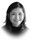 Nancy Qian