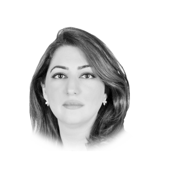 Nasreen Faqihi