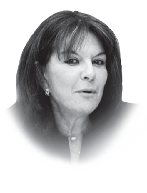 Nathalie Goulet