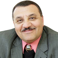 Nezar Al-Sayyad