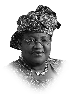 Ngozi Okonjo-Iweala