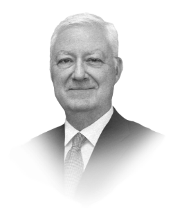 Nicholas King