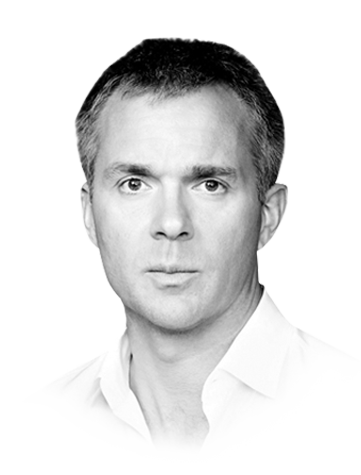Nick Paton Walsh