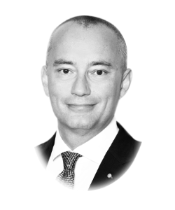 Nickolay E. Mladenov