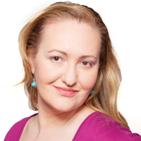 Nina Ognianova