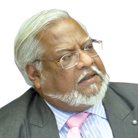 Nirj Deva
