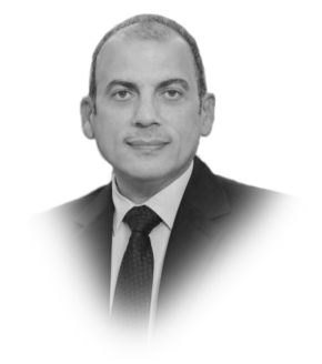 Nizar Haddad