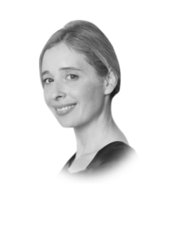 Noreena Hertz