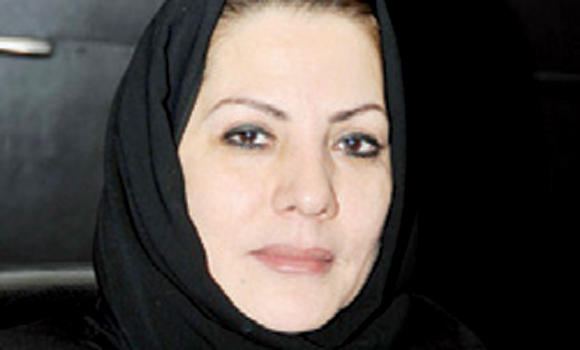 Omaima Abdel Aziz Zahid