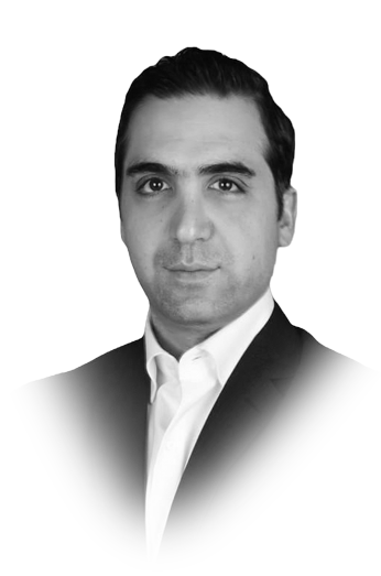Omar Al-Halabi