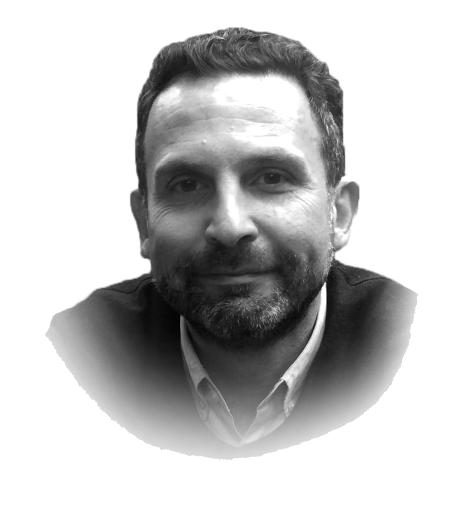 Omer Taspinar