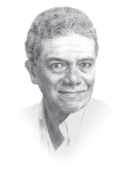 Osama Al-Sharif