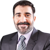 Osama Al-Zoubi
