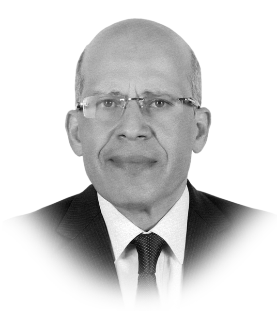 Oussama Romdhani