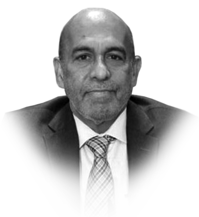 Pakeer Mohideen Amza