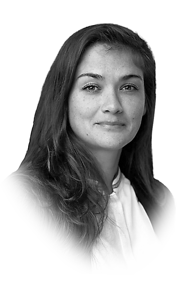 Paloma Haschke-Joseph