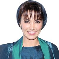 Parisa Hafezi