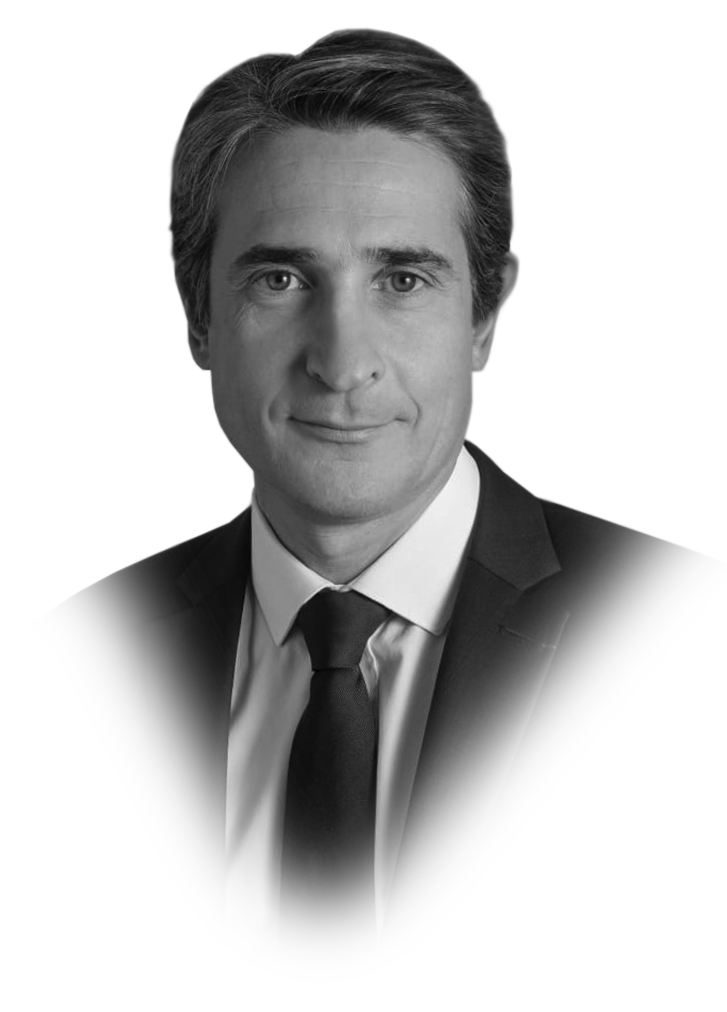 Patrice Caine