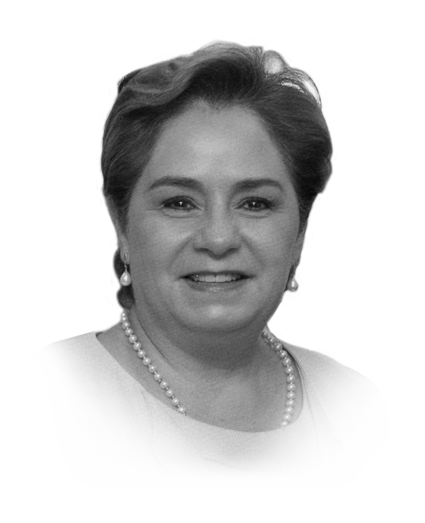 Patricia Espinosa