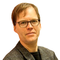 Paul Hockenos