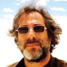 Pepe Escobar