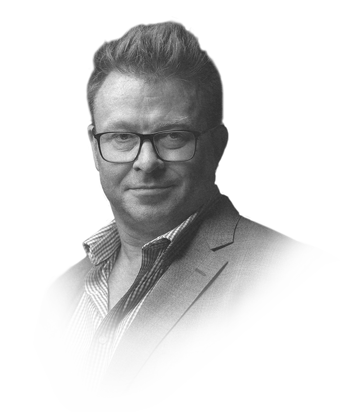 Peter Harrison