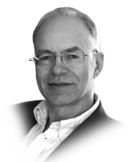 Peter Singer