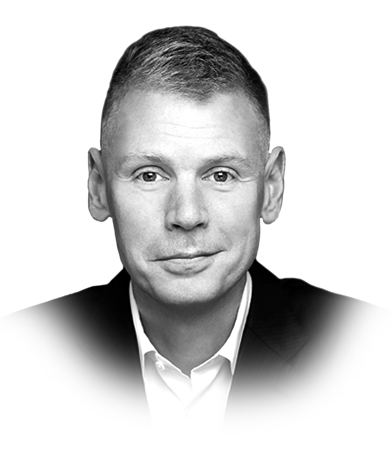 Philippe Legrain