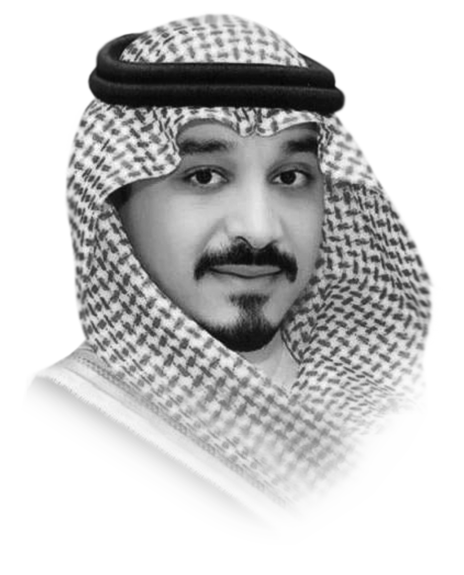 Prince Khalid bin Bandar Al-Saud