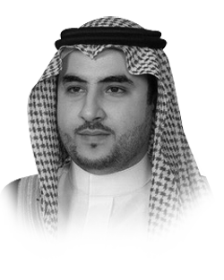 Prince Khalid bin Salman