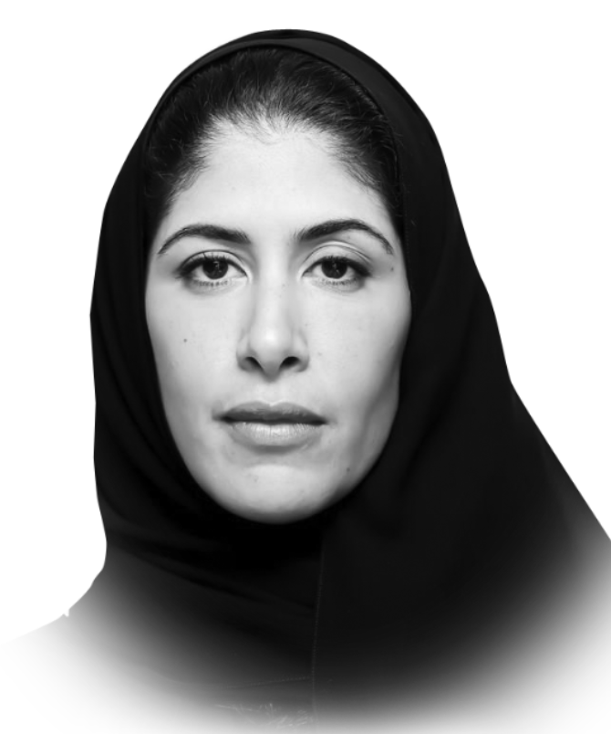 Princess Delayel bint Nahar Al-Saud
