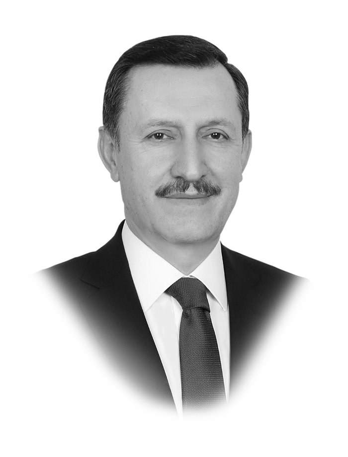 Prof. Dr. Emrullah Isler