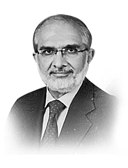 Prof. Dr. Rafiq Khanani