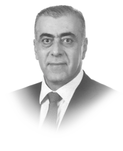 AbdelKhaleq Ahmad