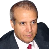 Abdul Rahman Al-Rashed