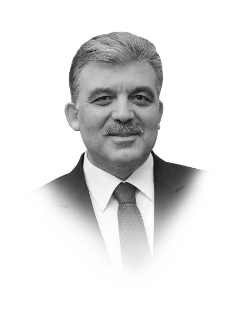 Abdullah Gul