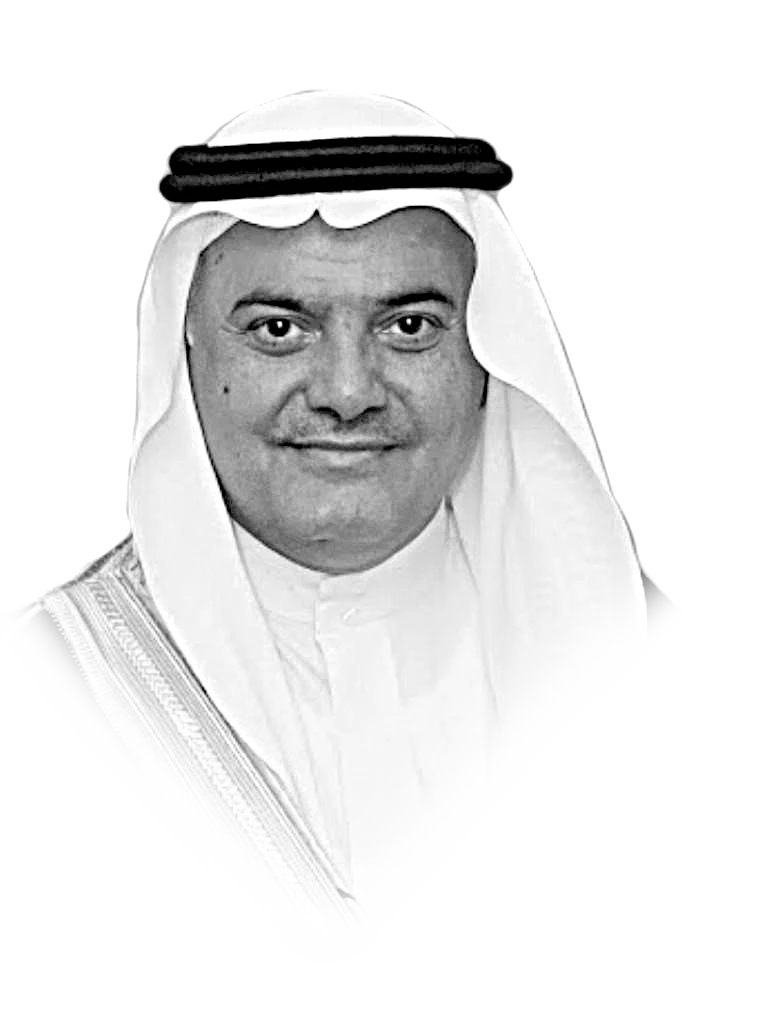 Abdulrahman Al-Suhaibani