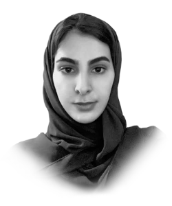 Abeer Alamrani