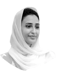 Abeer Saud