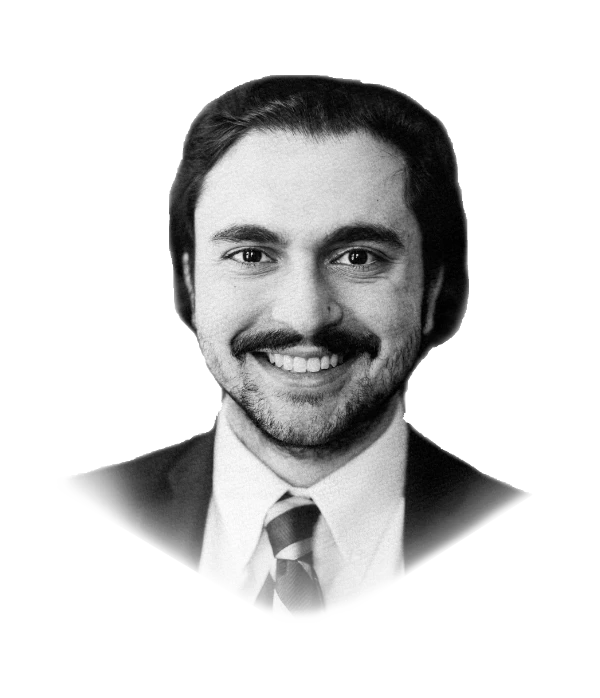 Adam Karadsheh
