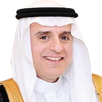Adel Al-Jubeir