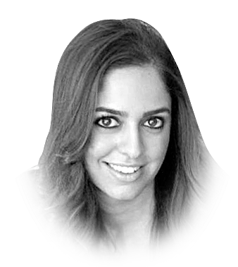 Adelle Nazarian