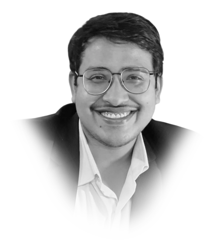 Aditya Sinha