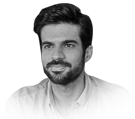 Adnan Malik