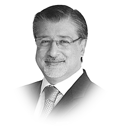 Adnan Z. Amin