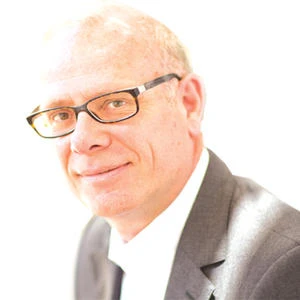 Adrian Chadwick