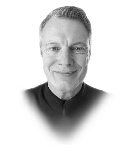 Adrian Monck